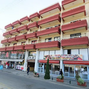 Petalmo City Λάρνακα